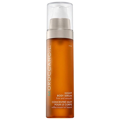 Moroccanoil Body - Night Body Serum 50ml